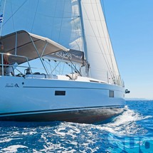 Hanse 455