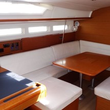 Jeanneau Sun Odyssey 519