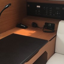 Jeanneau Sun Odyssey 519