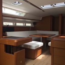 Jeanneau Sun Odyssey 519