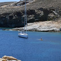 Jeanneau Sun Odyssey 519