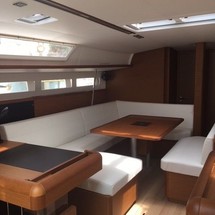 Jeanneau Sun Odyssey 519