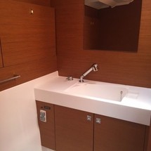 Jeanneau Sun Odyssey 519