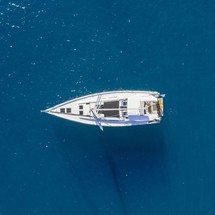 Hanse 588