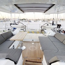 Hanse 588