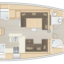 Hanse 588