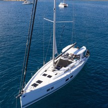 Hanse 588