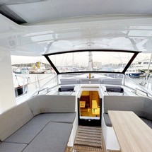 Hanse 588