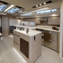 Hanse 588