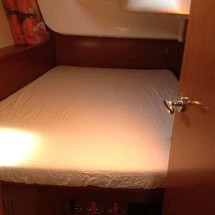 Beneteau Oceanis 43