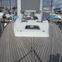 Beneteau Oceanis 43