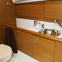 Jeanneau Sun Odyssey 30i