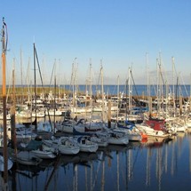 Jeanneau Sun Odyssey 30i