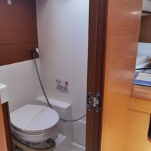 Jeanneau Sun Odyssey 519