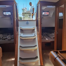Jeanneau Sun Odyssey 519