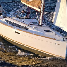 Jeanneau Sun Odyssey 379