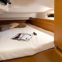 Jeanneau Sun Odyssey 379