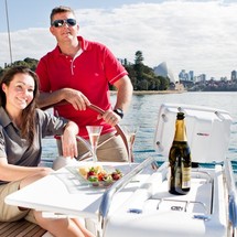 Jeanneau Sun Odyssey 379