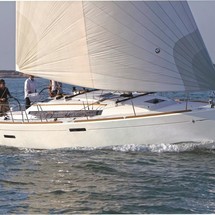 Jeanneau Sun Odyssey 379