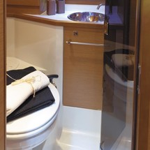 Jeanneau Sun Odyssey 379