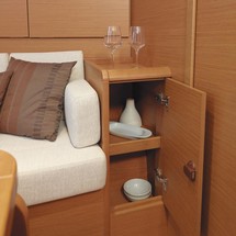 Jeanneau Sun Odyssey 379