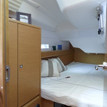Jeanneau Sun Odyssey 379