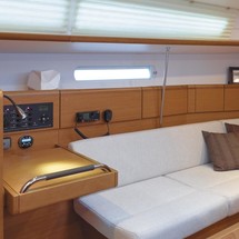 Jeanneau Sun Odyssey 379