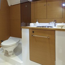 Jeanneau Sun Odyssey 379