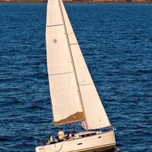 Jeanneau Sun Odyssey 379