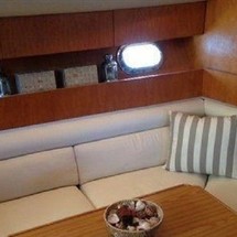 Dellapasqua dc 11 s flying bridge