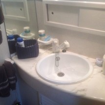 Dellapasqua dc 11 s flying bridge