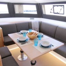 Dufour 48 Catamaran