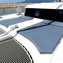 Dufour 48 Catamaran