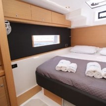 Dufour 48 Catamaran