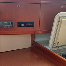 Beneteau Oceanis 40