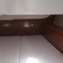 Beneteau Oceanis 40