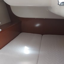 Beneteau Oceanis 40