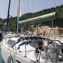 Beneteau Oceanis 40