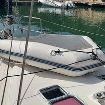 Beneteau Oceanis 40