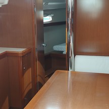 Beneteau Oceanis 40