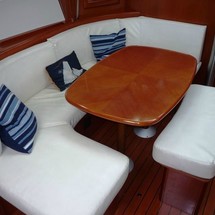 Beneteau Oceanis 393 Clipper