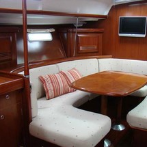 Beneteau Oceanis 393 Clipper