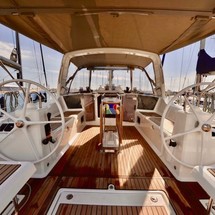 Beneteau Oceanis 41.1
