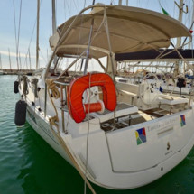 Beneteau Oceanis 41.1