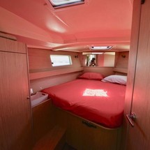 Beneteau Oceanis 41.1