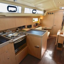 Beneteau Oceanis 41.1