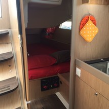 Beneteau Oceanis 41.1