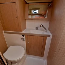 Beneteau Oceanis 41.1