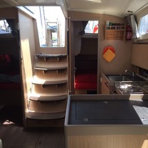 Beneteau Oceanis 41.1