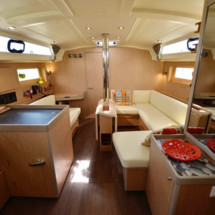 Beneteau Oceanis 41.1